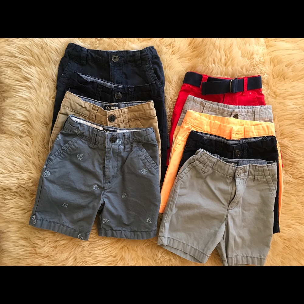 Kids shorts!!
